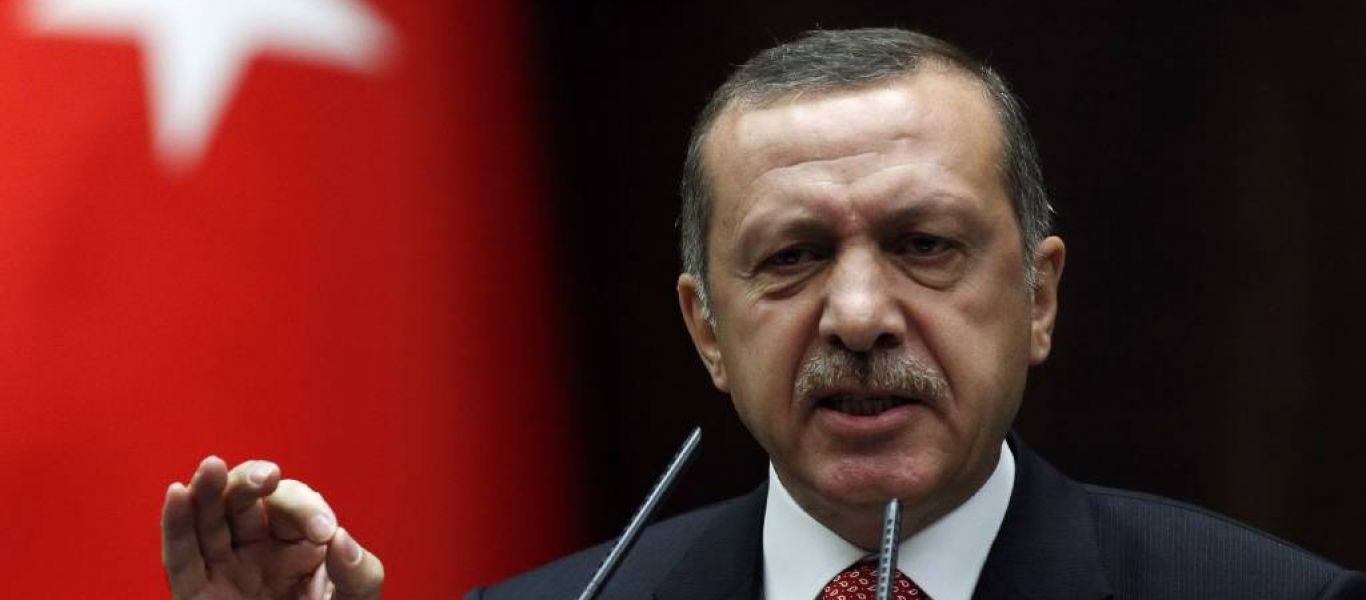 Ρ.Τ.Ερντογάν: «Θα την περιποιηθούμε την Moody’s – Μετά τις εκλογές αναλαμβάνουμε δράση»