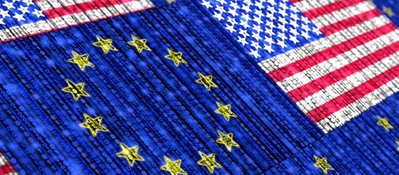 Ε.Ε.: Εγκρίθηκε ομόφωνα η επιβολή δασμών σε αμερικανικά προϊόντα από την ΕΕ