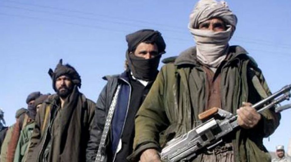 Oι Αμερικανοί σκότωσαν τον αρχηγό των Ταλιμπάν στο Πακιστάν
