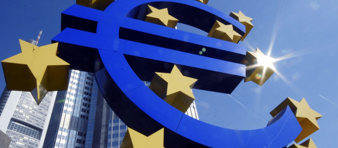 Έπιασε το στόχο ο πληθωρισμός στην Ευρωζώνη, σε χαμηλά επίπεδα στην Ελλάδα