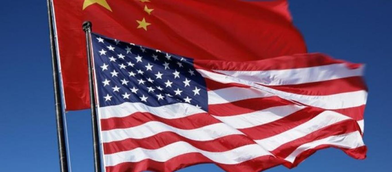 Άμεση αντίδραση των Κινέζων στους αμερικανικούς δασμούς: «Θα απαντήσουμε»