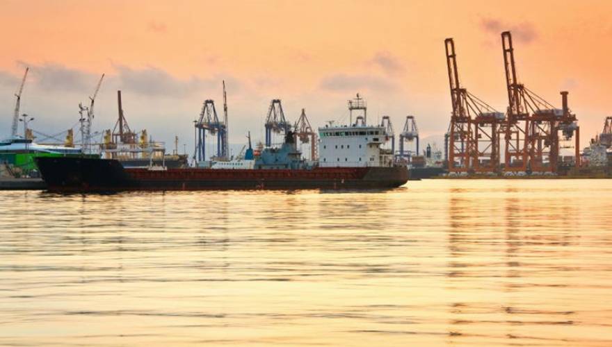 Συμφωνία Τσίπρα-Ζάεφ: Δίνουν το λιμάνι της Θεσσαλονίκης στη «Βόρεια Μακεδονία» για να αποκτήσει «εμπορικό στόλο»!