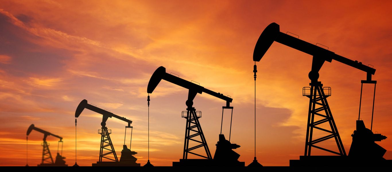 Σημαντικές απώλειες για την τιμή του πετρελαίου – Πάνω από 3% για το Brent αυτή την εβδομάδα