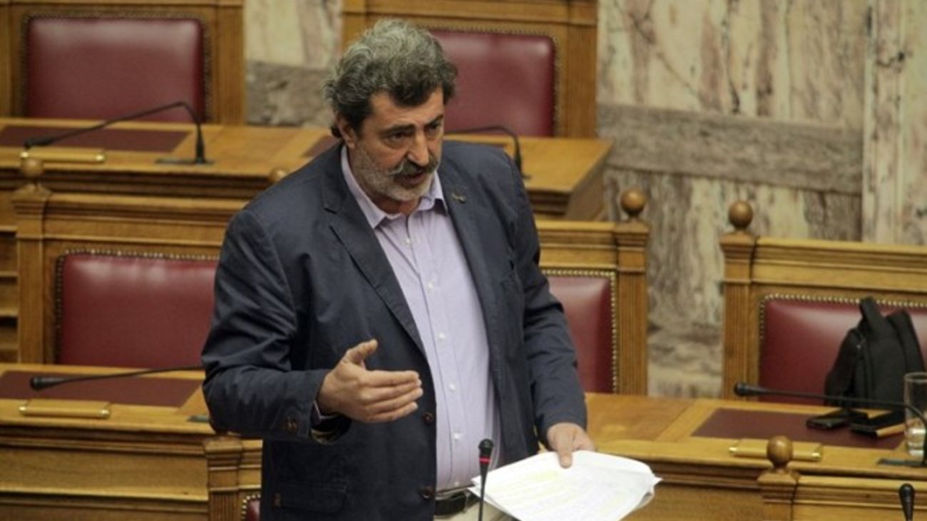 Απειλεί τους Μακεδόνες ο Π.Πολάκης: «Η Συμφωνία θα υπογραφεί ότι και να γίνει»