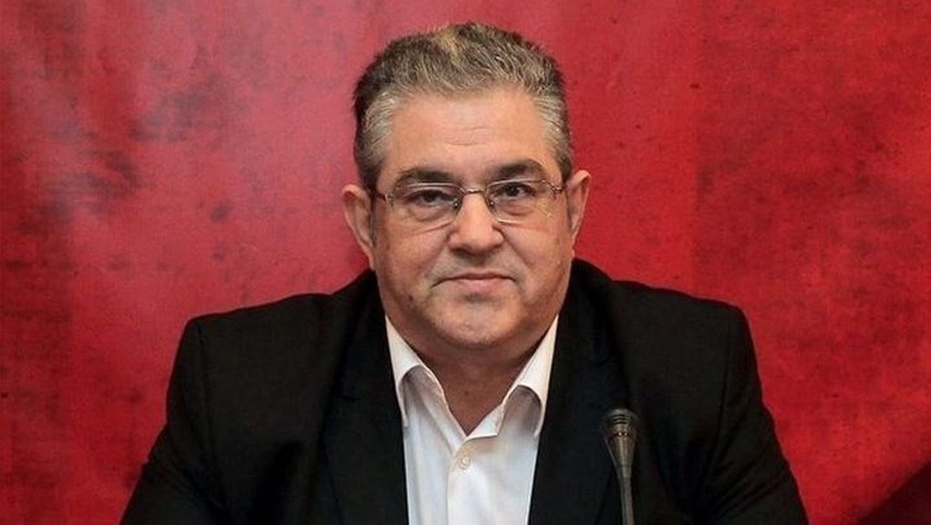 Δ. Κουτσούμπας: «Δεν είναι λύση προς όφελος των λαών η συμφωνία με την ΠΓΔΜ»