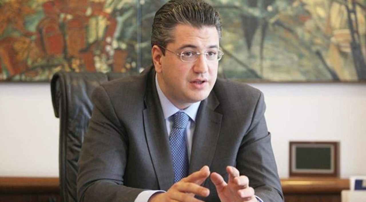 Α.Τζιτζικώστας: «Η συμφωνία με την πΓΔΜ θέτει σε κίνδυνο εθνικά συμφέροντα»