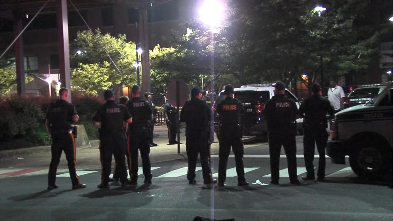 Συναγερμός στο Νιου Τζέρσεϊ: Πυροβολισμοί σε φεστιβάλ με 1 νεκρό και 20 τραυματίες (φωτό)