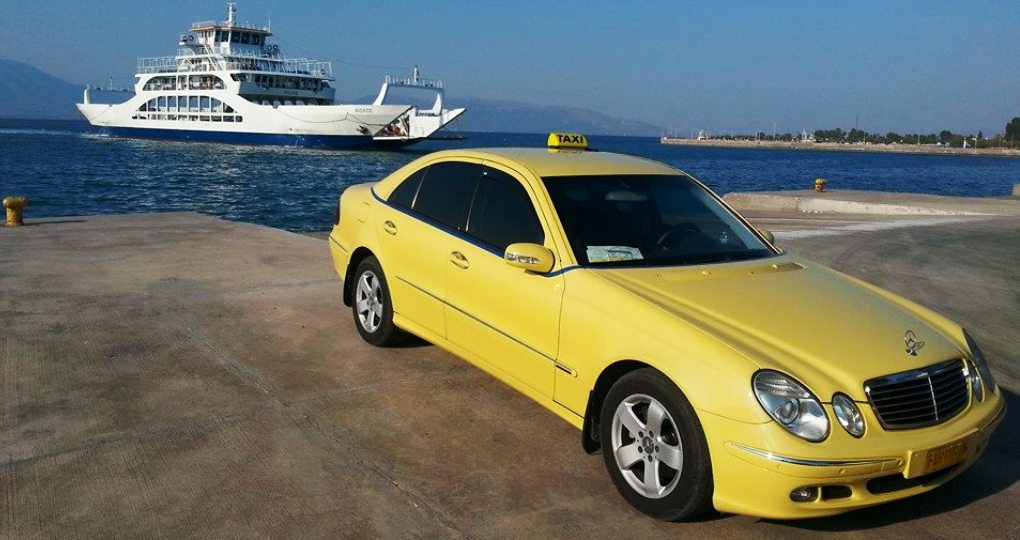 Aπίστευτο: Ταξιτζής μετέφερε τουρίστες από Πειραιά στην Ακρόπολη και χρέωσε την κούρσα 80 ευρώ- Συνελήφθη
