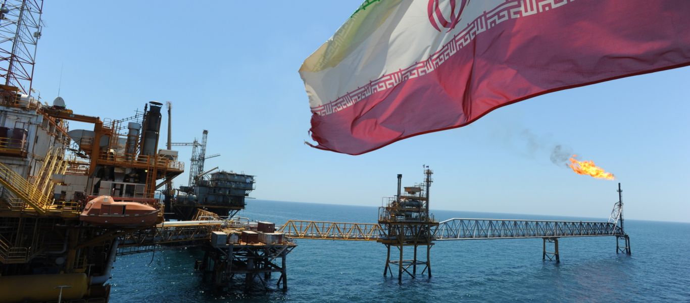 Ιράν εναντίον  Σαουδικής Αραβίας για αύξηση της παραγωγής του πετρελαίου