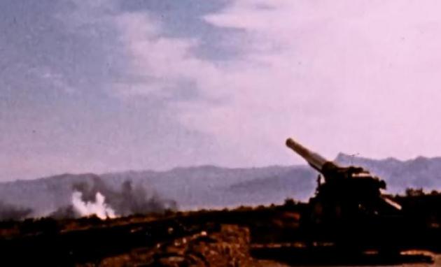 Το υπερόπλο που κατασκεύασαν οι ΗΠΑ και δε χρησιμοποιήθηκε ποτέ σε μάχη (βίντεο)