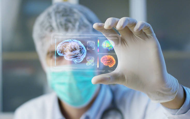 Κίνα: Ανίχνευση καρκίνου πλέον με τη βοήθεια τεχνητής νοημοσύνης! – 90% ακρίβεια στη διάγνωση
