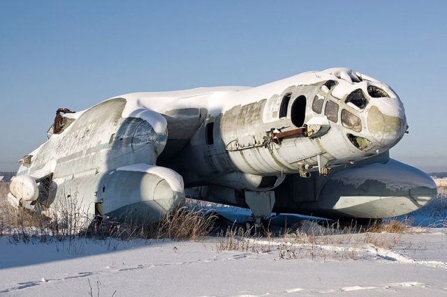 Το εντυπωσιακό υδροπλάνο των Σοβιετικών που έκανε κάθετη απογείωση και έφθανε τα 760 χιλιόμετρα την ώρα (φωτό)