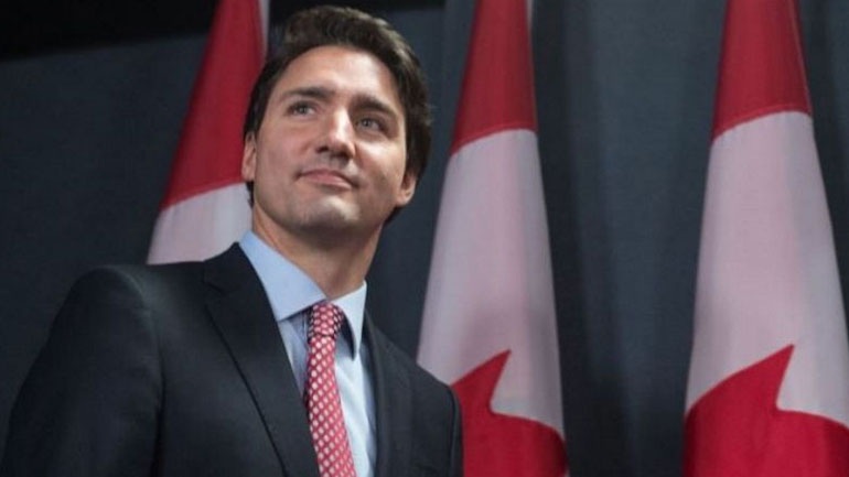 Nομιμοποιείται η χρήση κάνναβης στον Καναδά από τις 17 Οκτωβρίου