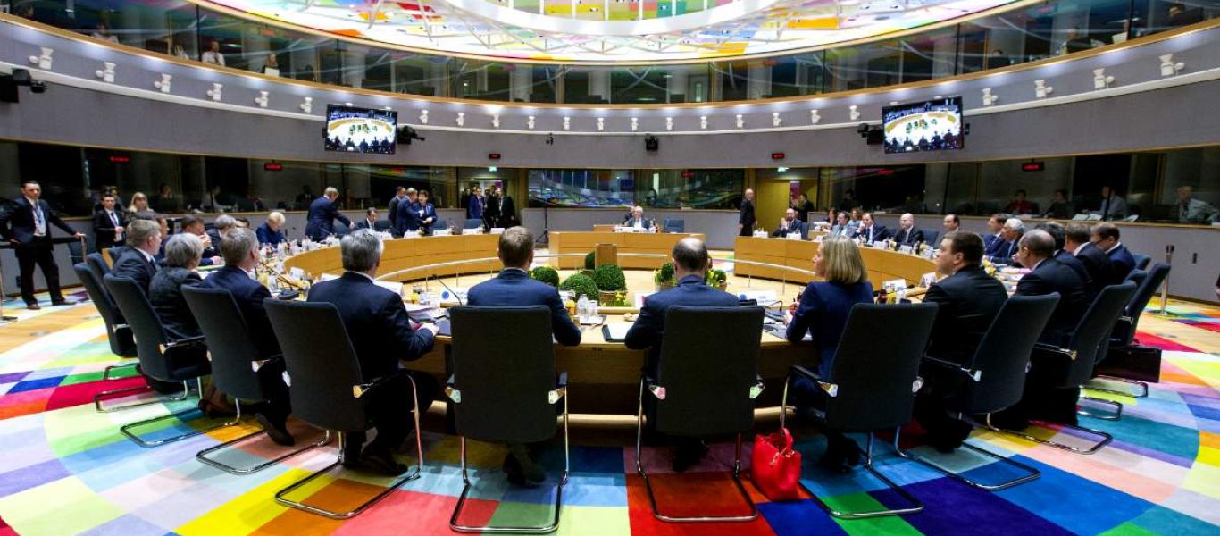 Eurogroup: Κρίσιμο αλλά όλα δείχνουν συμφωνία