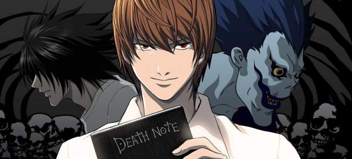 Παρέμβαση εισαγγελέα για τι ιαπωνικό σίριαλ Death Note λόγω των βίαιων μηνυμάτων που εκμπέμπει στους μαθητές