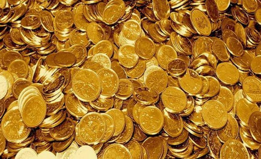 Ηράκλειο: Αλλοδαποί έκλεψαν χρηματοκιβώτιο που περιείχε… χρυσές λίρες