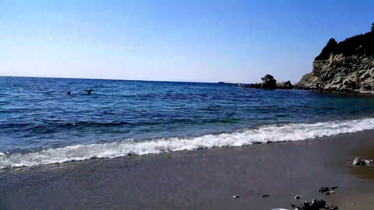 Αυτές είναι οι τέσσερις καθαρές παραλίες του δήμου Σαρωνικού – Η ανάλυση υδάτων έγινε στις 18 Ιουνίου
