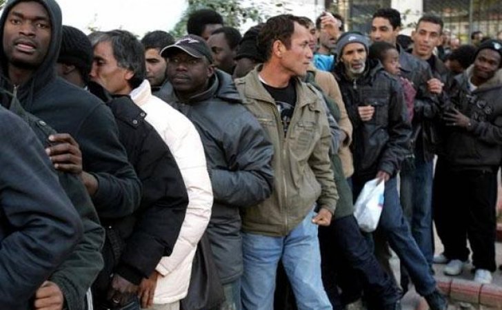 Ύπατη Αρμοστεία: «58.000 πρόσφυγες και μετανάστες στην Ελλάδα»