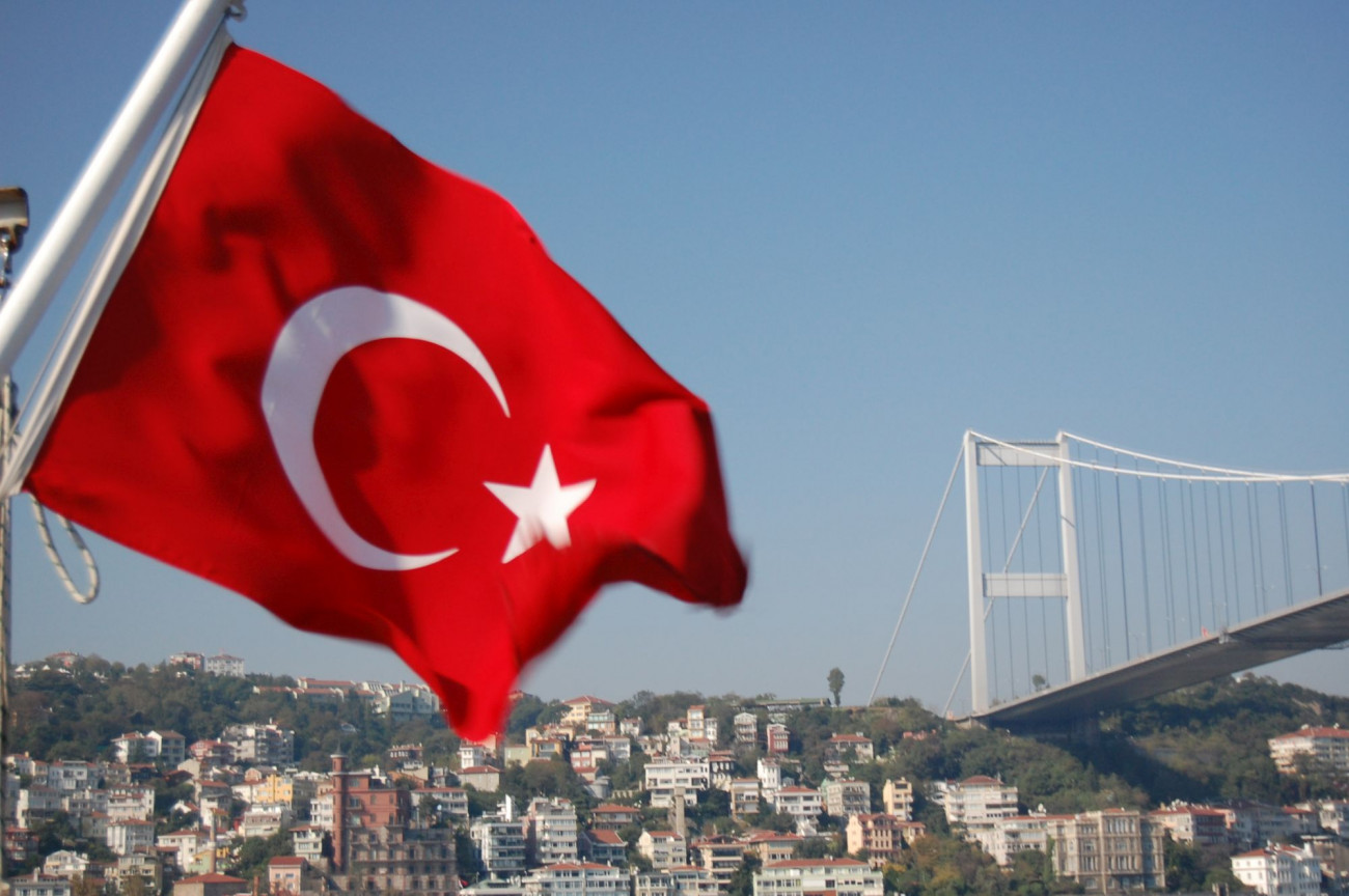 Αυτοί είναι οι 6 υποψήφιοι που πρόκειται να «κονταροχτυπηθούν» στις τουρκικές εκλογές