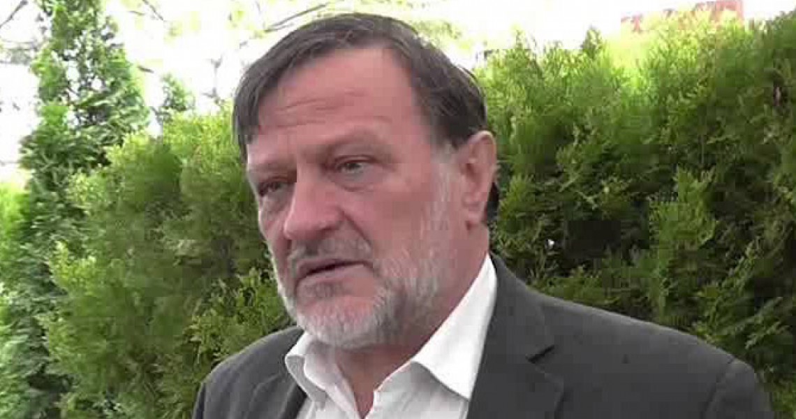 Βίντεο: Ο βουλευτής του ΣΥΡΙΖΑ Κ.Σέλτσας χορεύει το σκοπιανό αλυτρωτικό άσμα «Μην ξεχνάτε την Μακεδονία του Αιγαίου»!