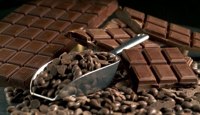 Οι ευεργετικές ιδιότητες της σοκολάτας