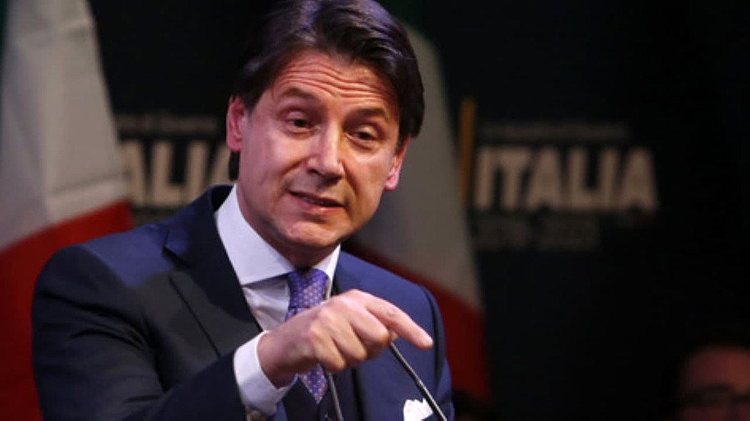 Θα λάβει μέρος η Ιταλία στη σύνοδο για το μεταναστευτικό με τους δικούς της όρους και όχι αυτούς του Βερολίνου