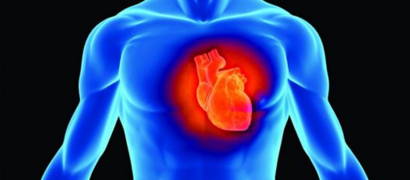 Καρδιά: Μην αγνοήσετε ποτέ αυτά τα 11 συμπτώματα