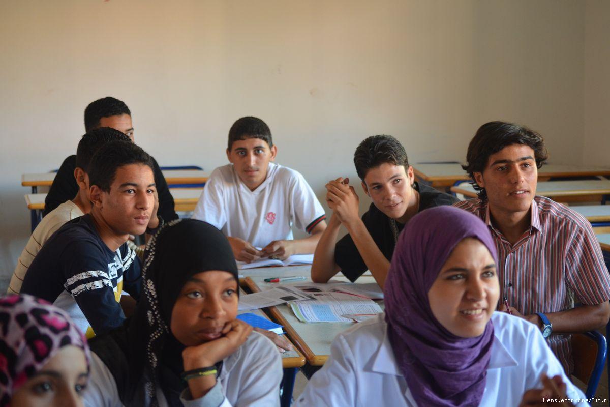 Αλγερία: «Στοπ» στο Ίντερνετ σε όλη τη χώρα για αποφυγή διαρροής θεμάτων στις σχολικές εξετάσεις