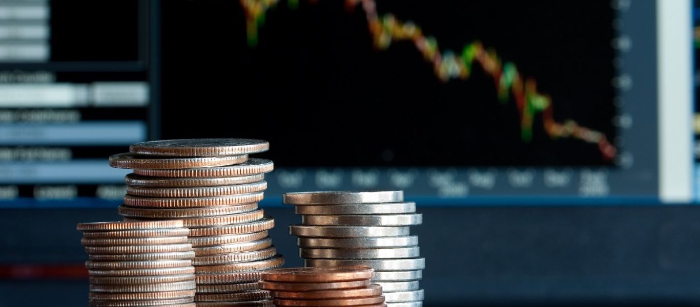 Πλουσιότερη κατά 2,9 δισ. ευρώ η Γερμανία την 8ετία της κρίσης στην Ελλάδα