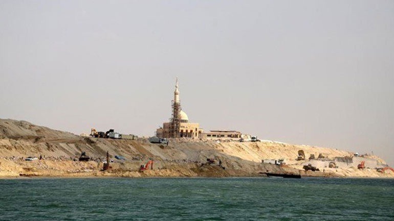 Βιομηχανική πόλη στην Αίγυπτο προσπαθεί να δημιουργήσει η Τουρκία σύμφωνα με το ελληνικό προξενείο Καΐρου