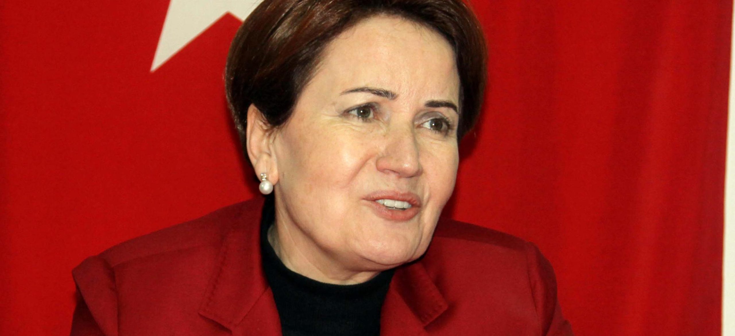 Σοβαρή καταγγελία από τη Μ. Ακσενέρ: «Ο Ρ.Τ. Ερντογάν είπε στο Anadolu να ανακοινώσει νίκη του με 52%»! (φωτό)