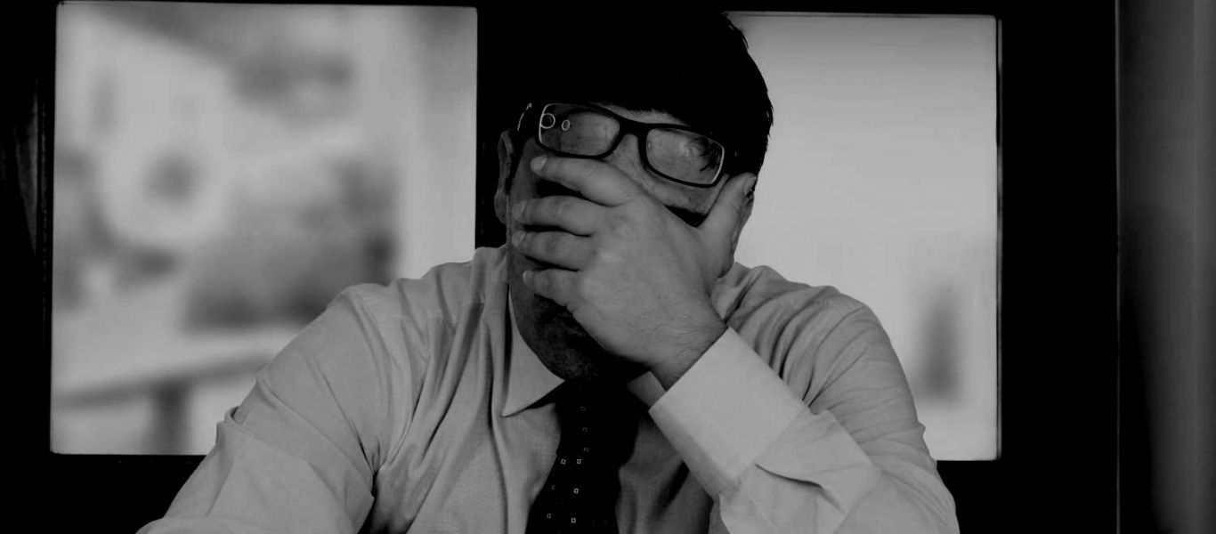 Καθαρή κοροϊδία: Μας «έκοψαν» μέρος των τόκων που ήταν αδύνατον να αποπληρώσουμε! (upd)