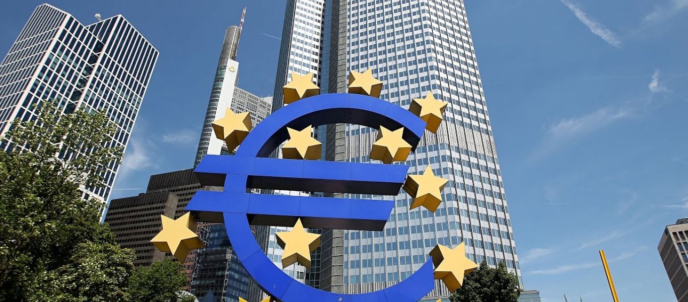 Γ. Μάτες (Γερμανός οικονομολόγος): «Να δώσουν πίσω στην Ελλάδα τα κέρδη από τα επιτόκια που έλαβε η ΕΚΤ»