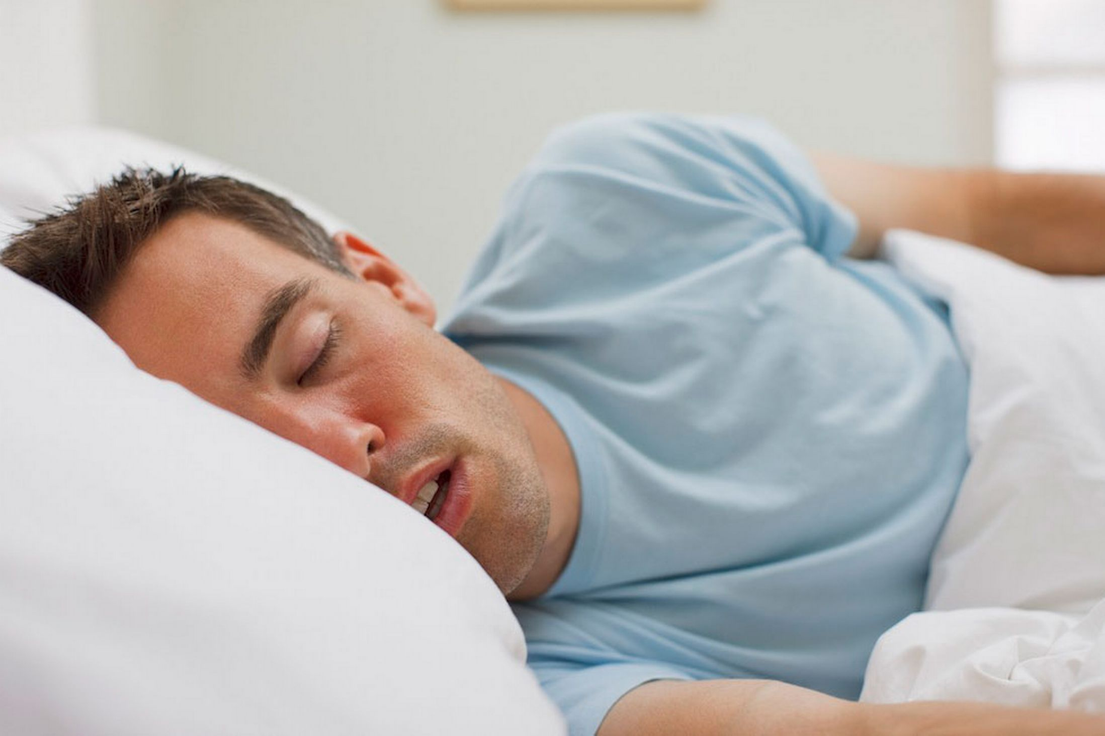 «Ξεραθείτε» στον ύπνο τα σαββατοκύριακα! – Μειώνει τις πιθανότητες πρόωρου θανάτου