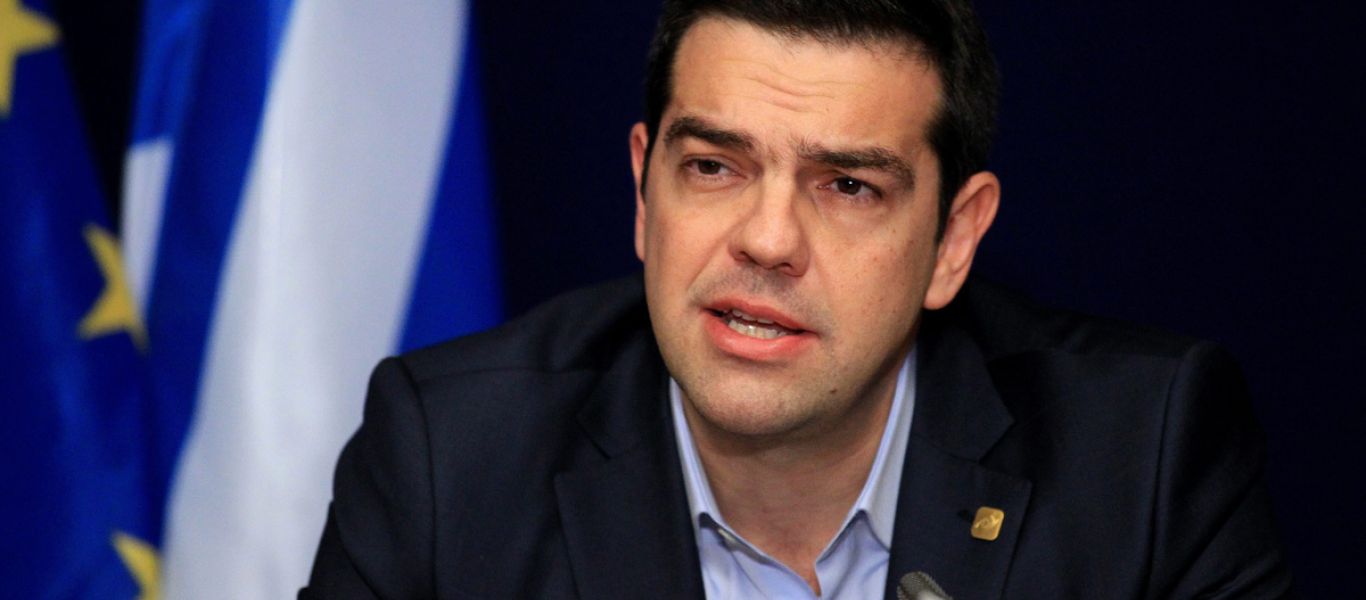 Le Monde για τη συμφωνία στο Eurogroup: «Η Ελλάδα τα κατάφερε χάρη στο λαό της και τον Α. Τσίπρα»