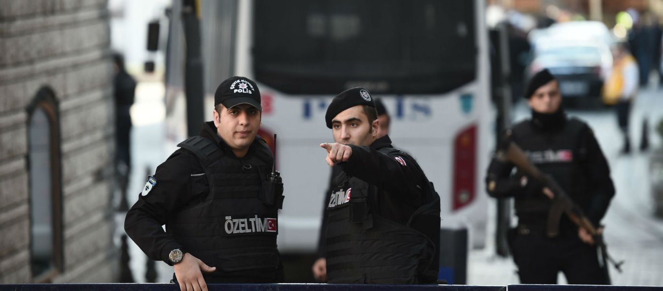 Νέες συλλήψεις «γκιουλενιστών» στην Τουρκία – 47 άτομα τέθηκαν υπό κράτηση