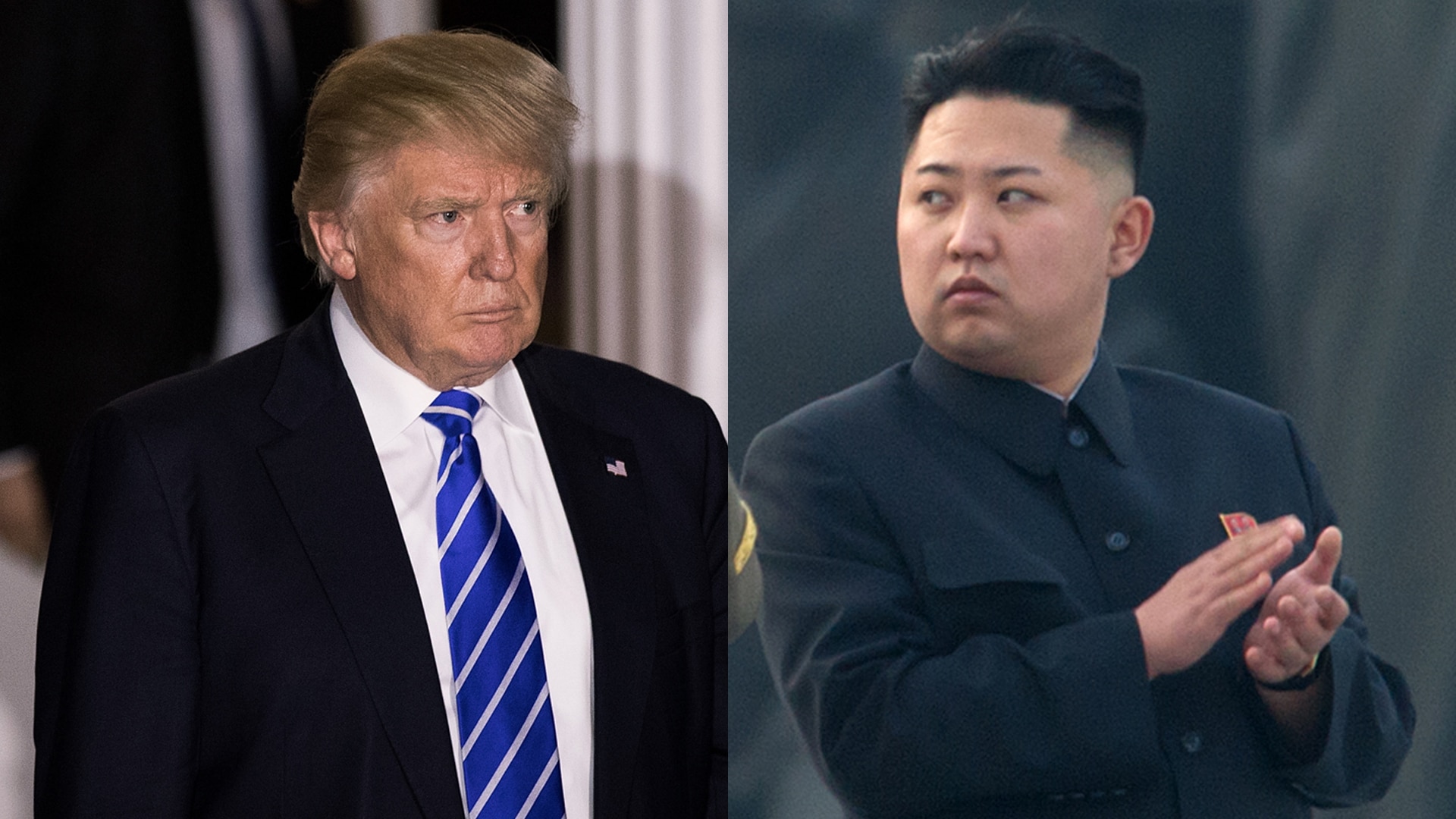 Τα «γυριζει» ο Τραμπ: «Η Βόρεια Κορέα παραμένει πυρηνική απειλή»