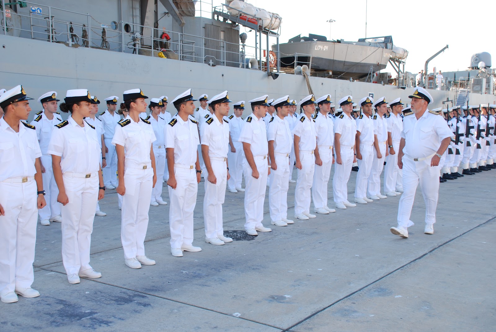Προκήρυξη για 41 θέσεις στη Σχολή Ναυτικών Δοκίμων – Ποια καθήκοντα αφορά