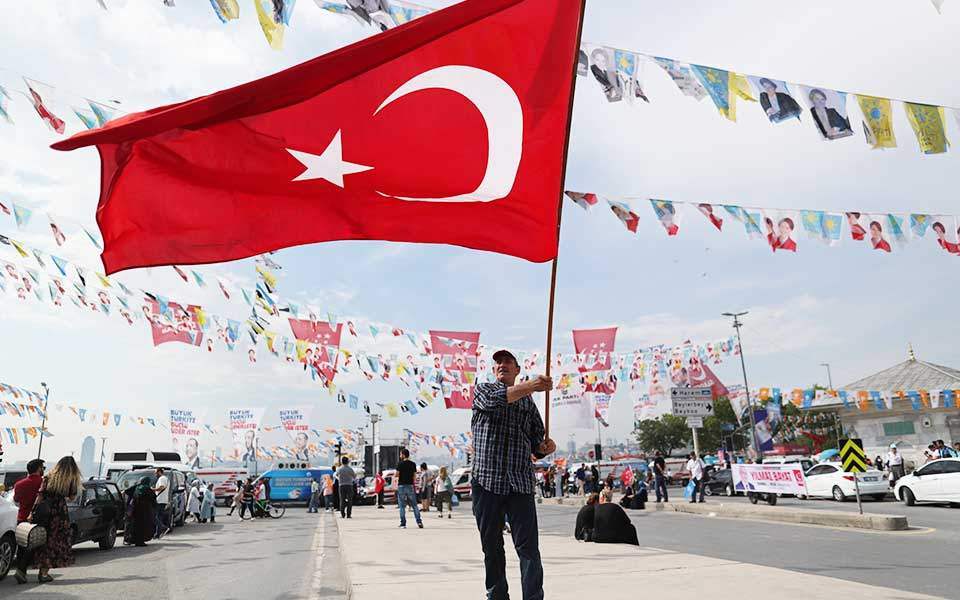 415 διεθνείς παρατηρητές στην Τουρκία για την αποφυγή νοθείας στις εκλογές