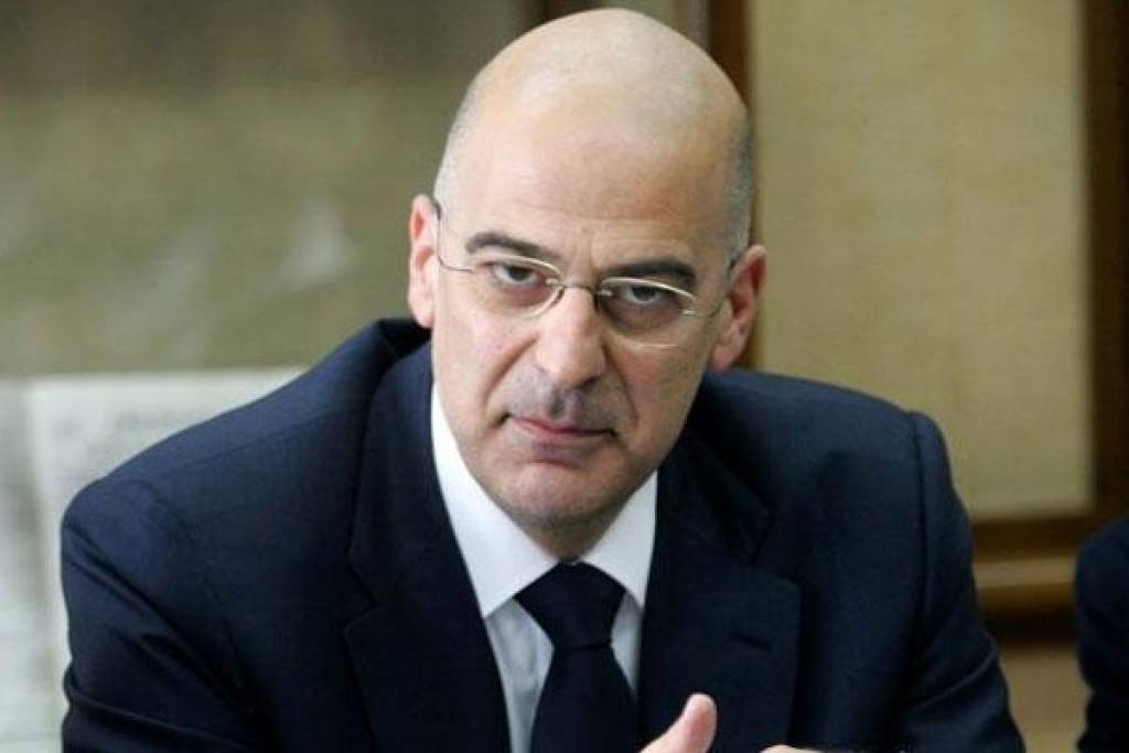 Ν. Δένδιας: «Στο Eurogroup δεν επιβεβαιώθηκαν οι μεγάλες προσδοκίες της κυβέρνησης»