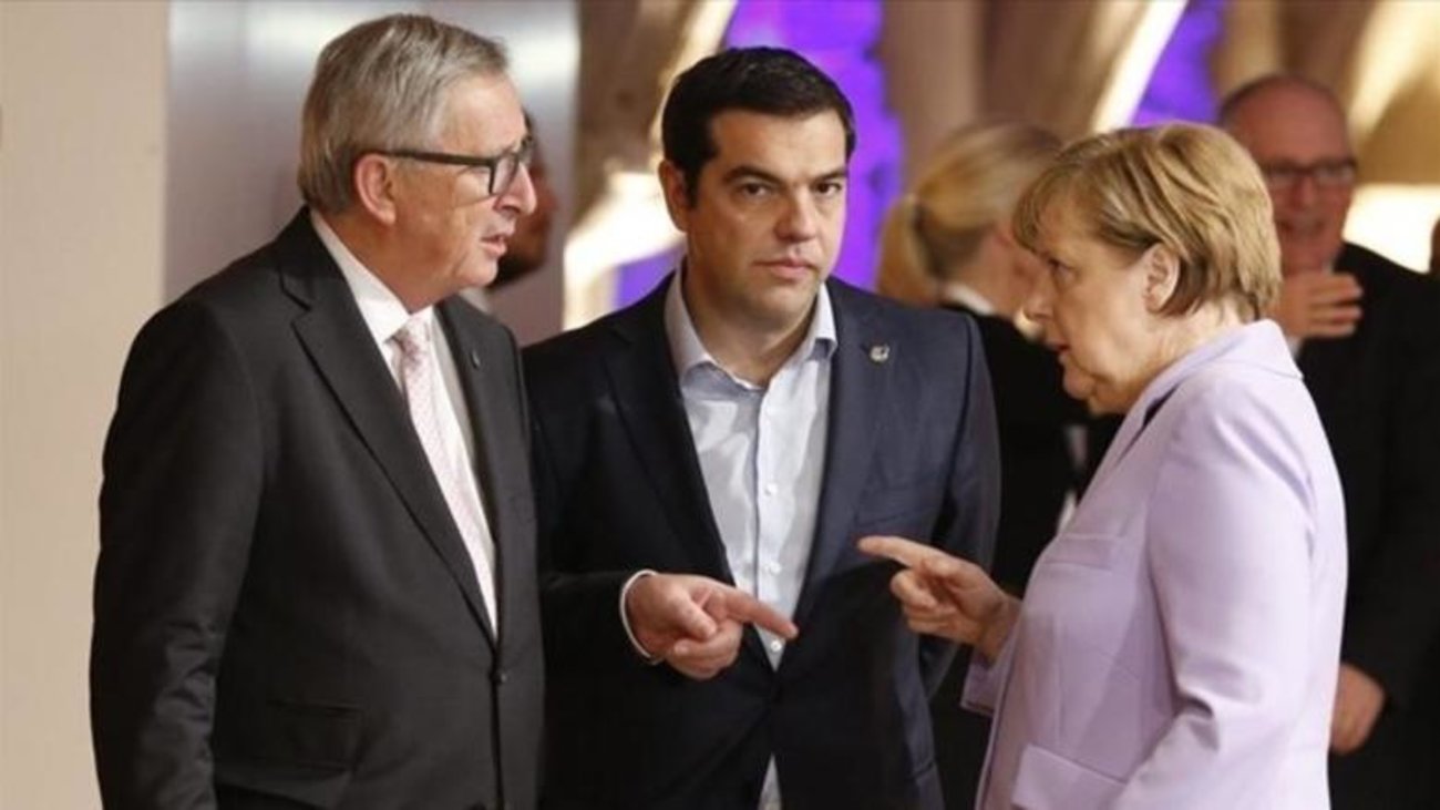 Μίνι Σύνοδος Κορυφής: Σε κοινή πορεία για το μεταναστευτικό συμφώνησαν οι 16 Ευρωπαίοι ηγέτες
