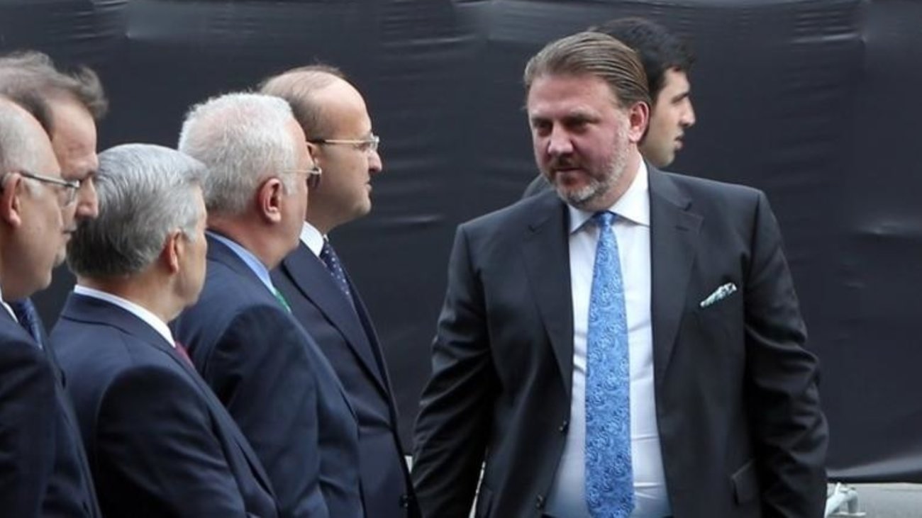 Σύμβουλος Ερντογάν: «Η Νορμανδία ήταν η αρχή της αμερικανικής κατοχής στην Ευρώπη» (βίντεο)