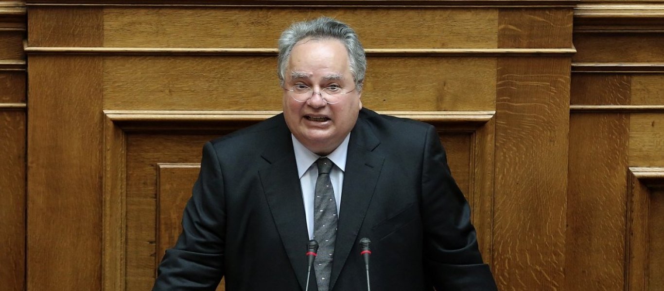 Στο Λουξεμβούργο για δύο ημέρες ο Ν. Κοτζιάς – Ολοι διερωτώνται «Τι θα δώσει αυτή την φορά;»