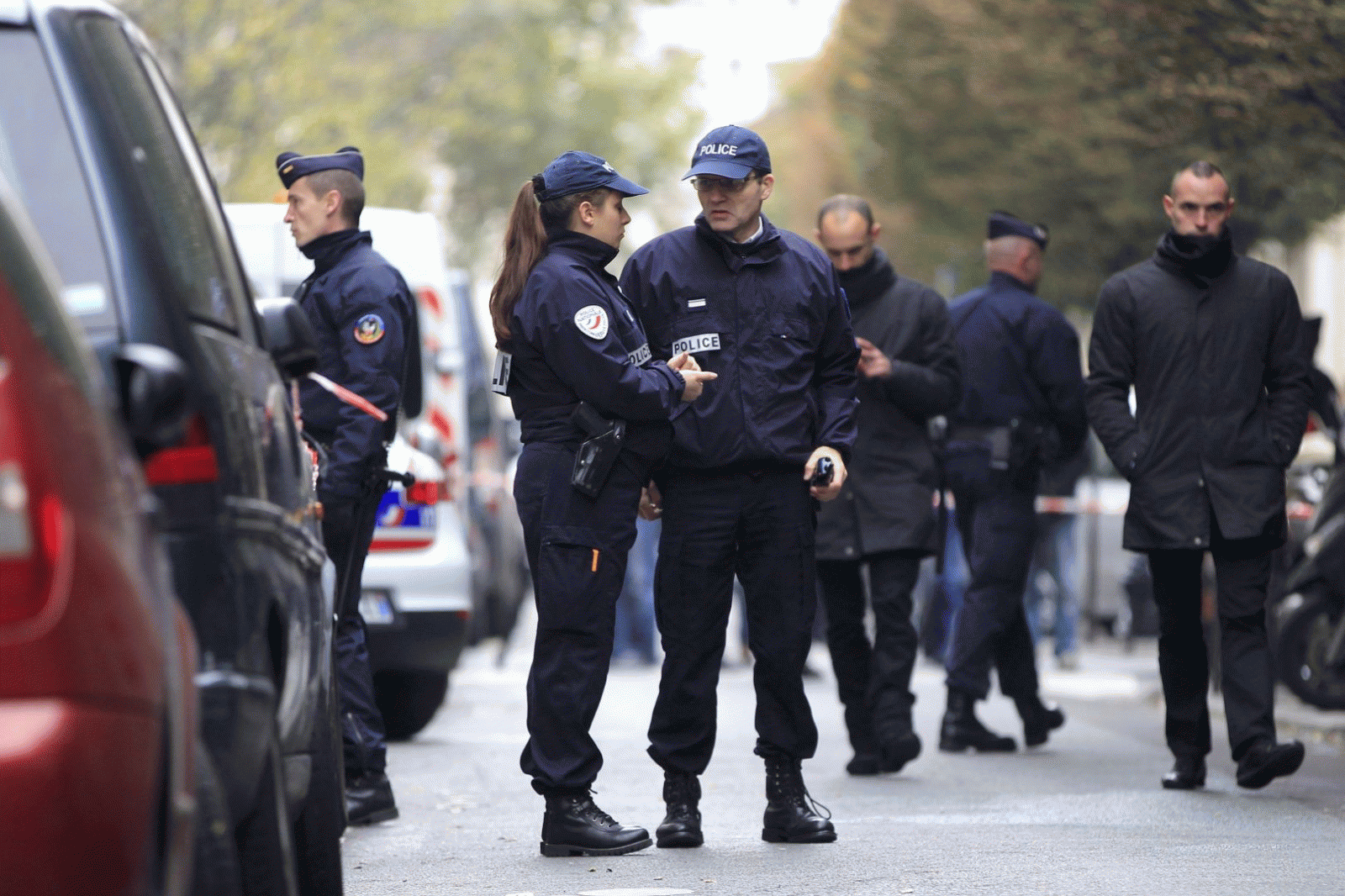 Σφοδροί πυροβολισμοί στο Μονπελιέ της Γαλλίας- Ένας τραυματίας