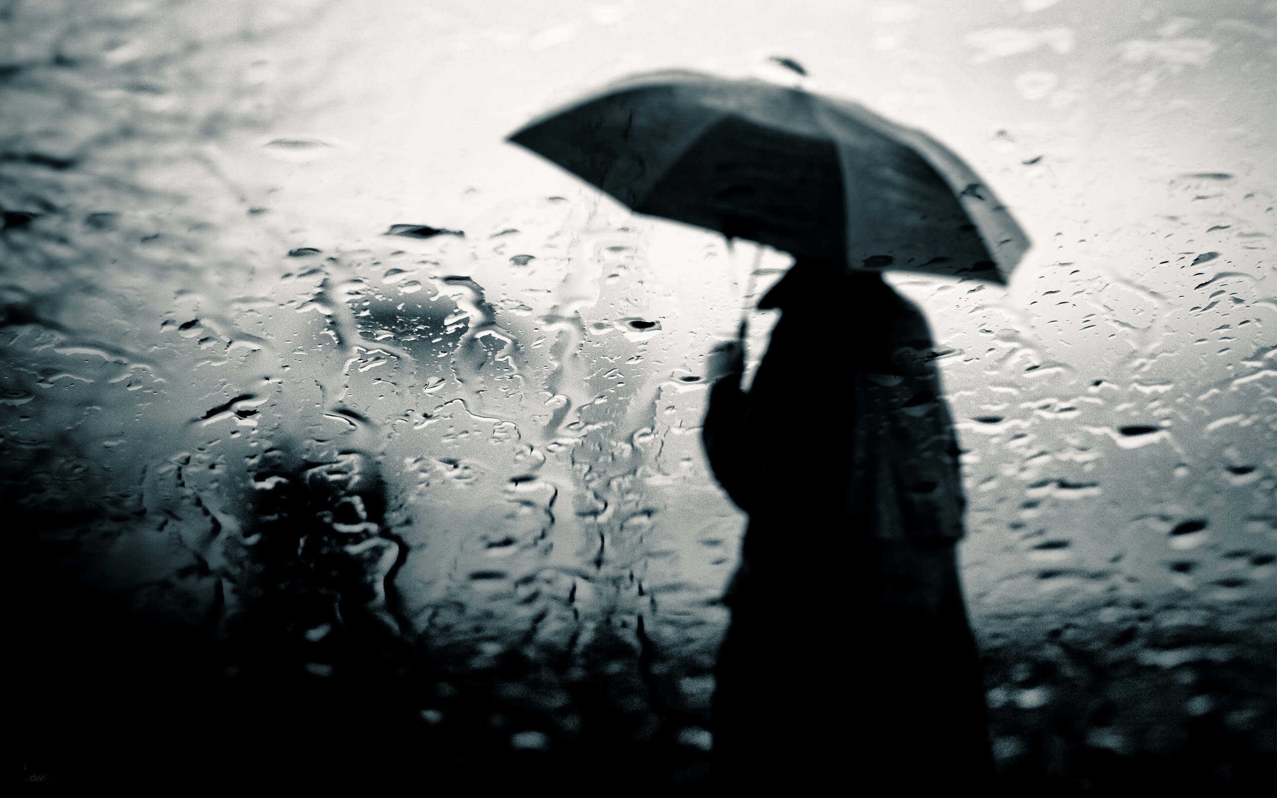 Αστατος και σήμερα ο καιρός – Βροχές και καταιγίδες