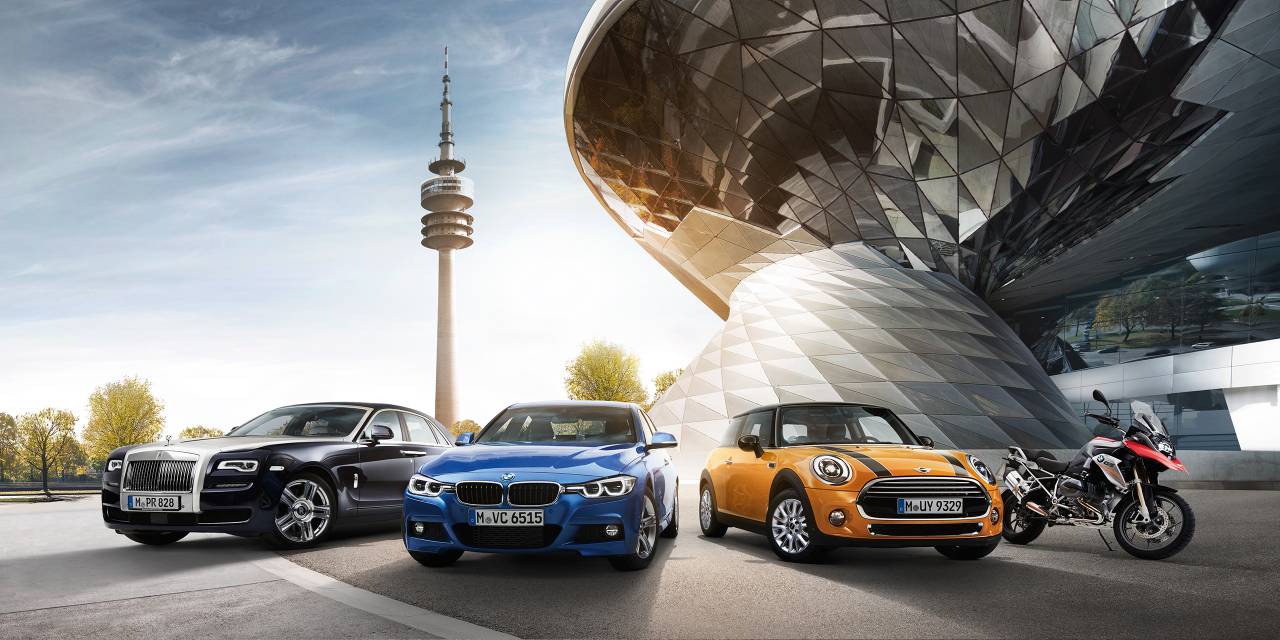 Ο CEO του BMW Group, Harald Krüger: Ψηφίστηκε ως ο πιο δημοφιλής manager για το 2018