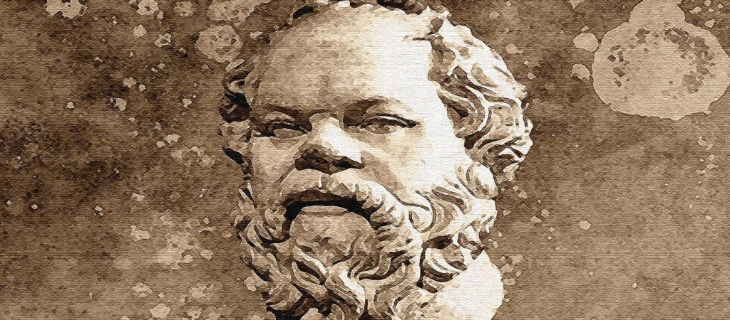 Σωκράτης: Οι 10 πιο… σοφές ρήσεις του μεγάλου φιλόσοφου