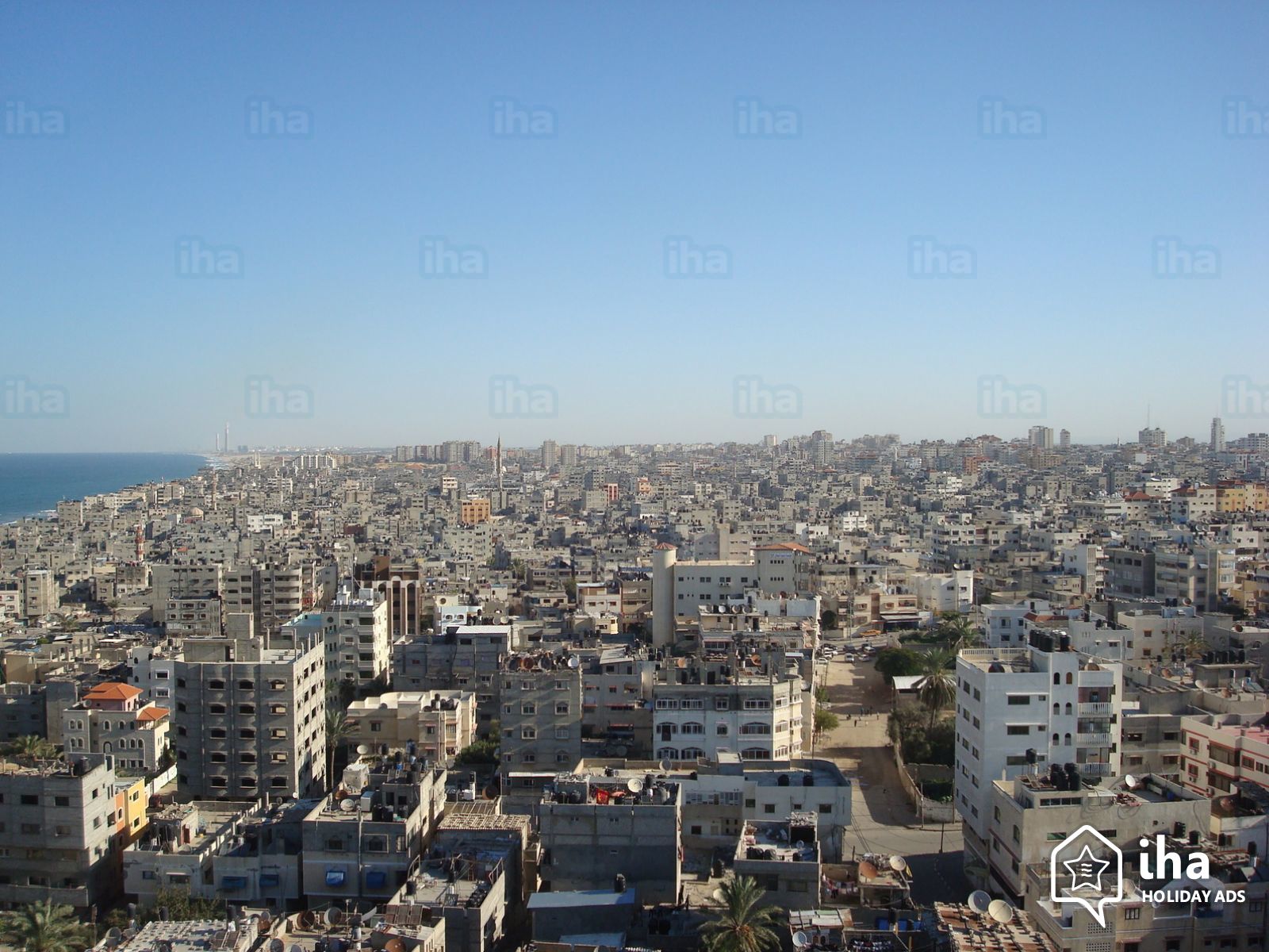 Το Ισραήλ δημιουργεί λιμάνι στην Κύπρο για να «ανεφοδιάζεται ασφαλώς η Γάζα»