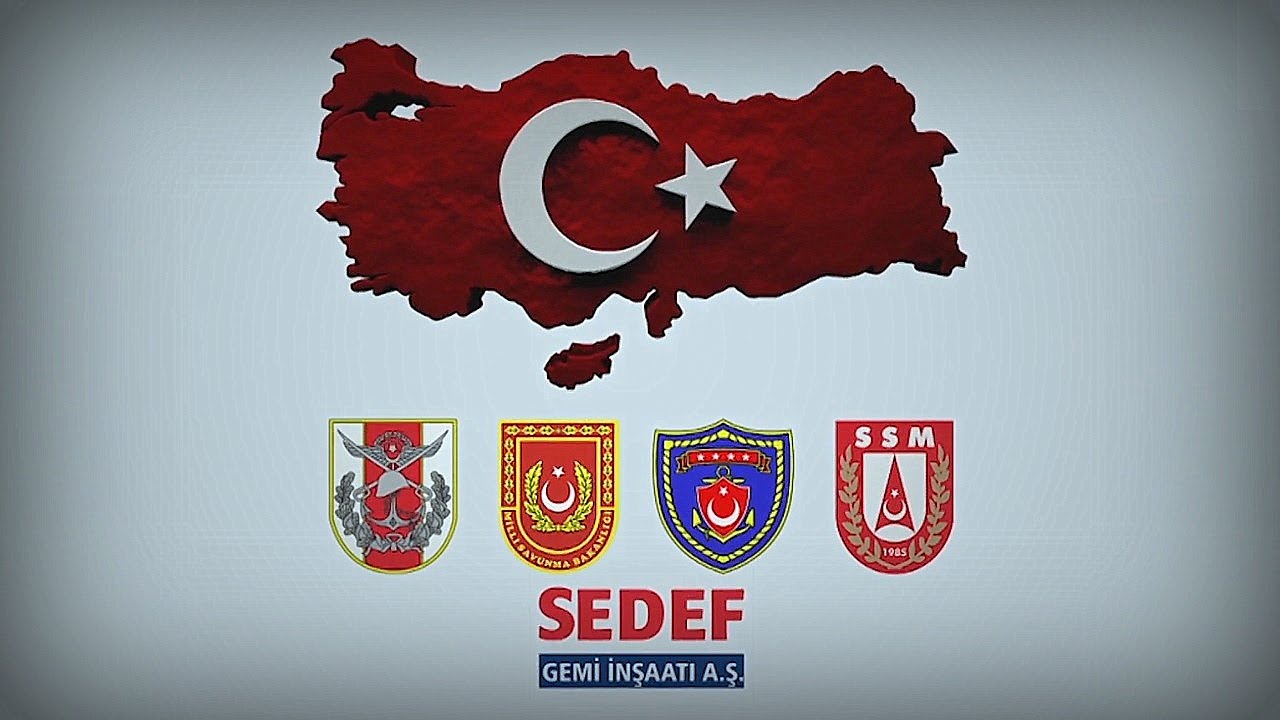 Η Άγκυρα δημοσίευσε βίντεο με το ελικοπτεροφόρο «Anadolu» και την Κύπρο να είναι τουρκική – Έρχεται και ο SOM- J…