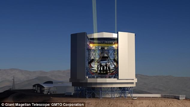 Νέα πρότζεκτ ετοιμάζει η NASA για τον εντοπισμό εξωγήινης ζωής (φωτό, βίντεο)